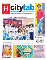 HYDERABAD CITY TAB