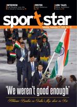 Sportstar