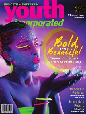 August- September Issue