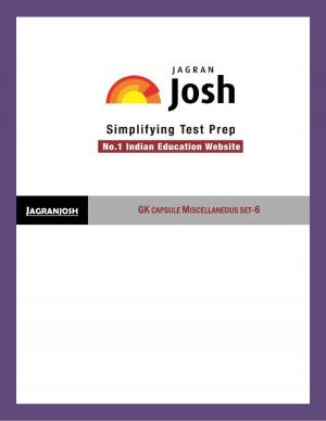 GK capsule Miscellaneous set-6: To practice download it