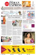 The New Indian Express-Kozhikode