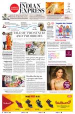 The New Indian Express-Kochi