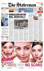 Kolkata - The Statesman