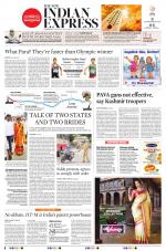 The New Indian Express-Coimbatore