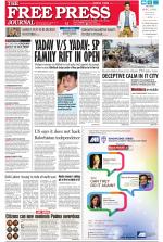 Free Press - Mumbai Epaper
