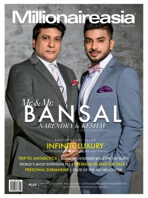 MillionaireAsia India