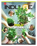 Indulge - Coimbatore
