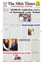The Sikh Times