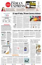 The New Indian Express-Mangaluru