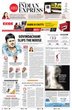 The New Indian Express-Thrissur 