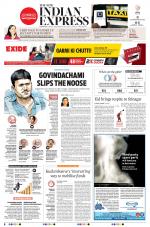 The New Indian Express-Kozhikode