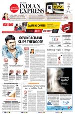 The New Indian Express-Kannur