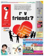 Prayagraj Hindi ePaper, Allahabad Hindi Newspaper - InextLive