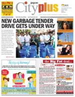 Bangalore - Jayanagar