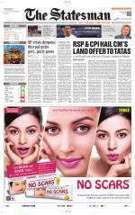 Kolkata - The Statesman