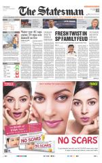 Delhi - The Statesman