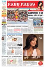 Free Press - Bhopal Epaper Edition