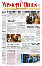 Ahmedabad English (Morn. Daily)