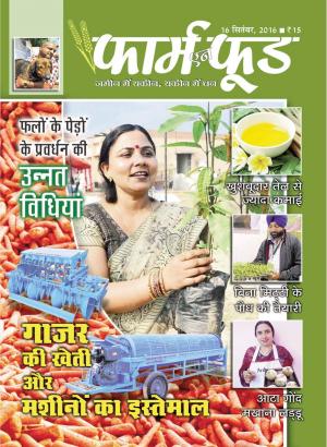 September Second 2016