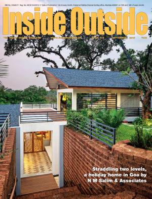 Inside Outside (September 2016)