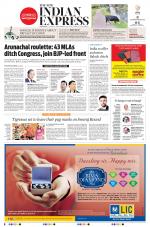 The New Indian Express-Kozhikode