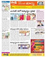 Warangal City Constituencies