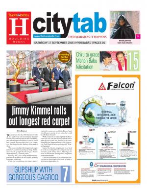 HYDERABAD CITY TAB