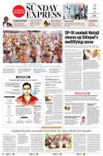 The New Indian Express-Thrissur 