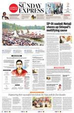 The New Indian Express-Kottayam