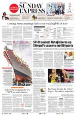 The New Indian Express-Nagapattinam