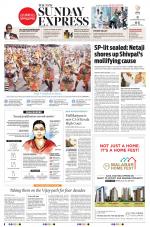 The New Indian Express-Kannur