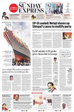 The New Indian Express-Belagavi