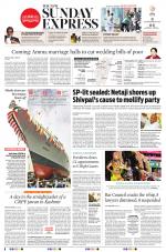 The New Indian Express-Madurai