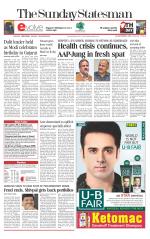 Delhi - The Statesman