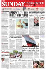 Free Press - Mumbai Epaper