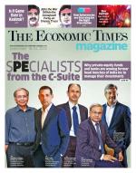The Economic Times Magazine