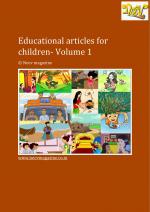 Educational articles for children