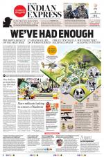 The New Indian Express-Shivamogga