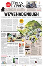 The New Indian Express-Kollam