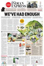 The New Indian Express-Kottayam