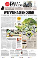 The New Indian Express-Hubballi