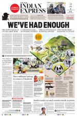The New Indian Express-Nagapattinam