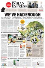 The New Indian Express-Kannur