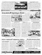 Rangareddy Constituencies