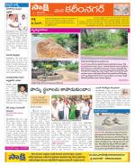 Karimnagar Constituencies