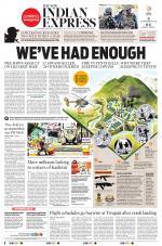 The New Indian Express-Tadepalligudem