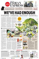 The New Indian Express-Bengaluru