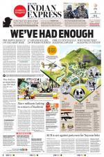 The New Indian Express-Hyderabad