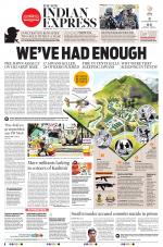 The New Indian Express-Coimbatore