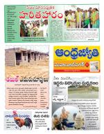 Mahabubnagar District